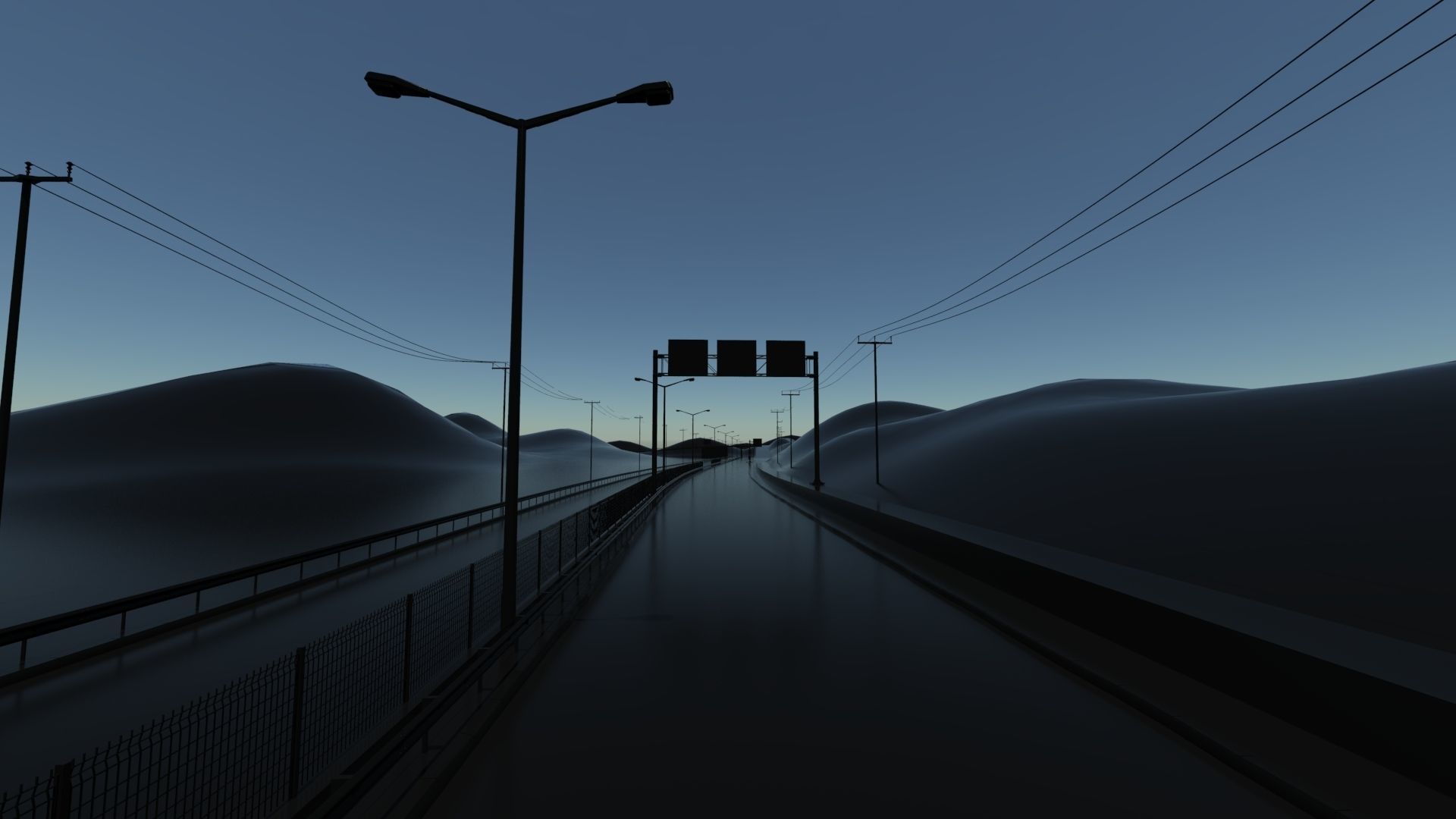 Longway
