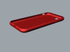 iphone 8 and 8 plus case Original customizable design 3D model 3D ...
