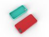 iphone 8 and 8 plus case Original customizable design 3D model 3D ...