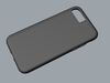 iphone 8 and 8 plus case Original customizable design 3D model 3D ...
