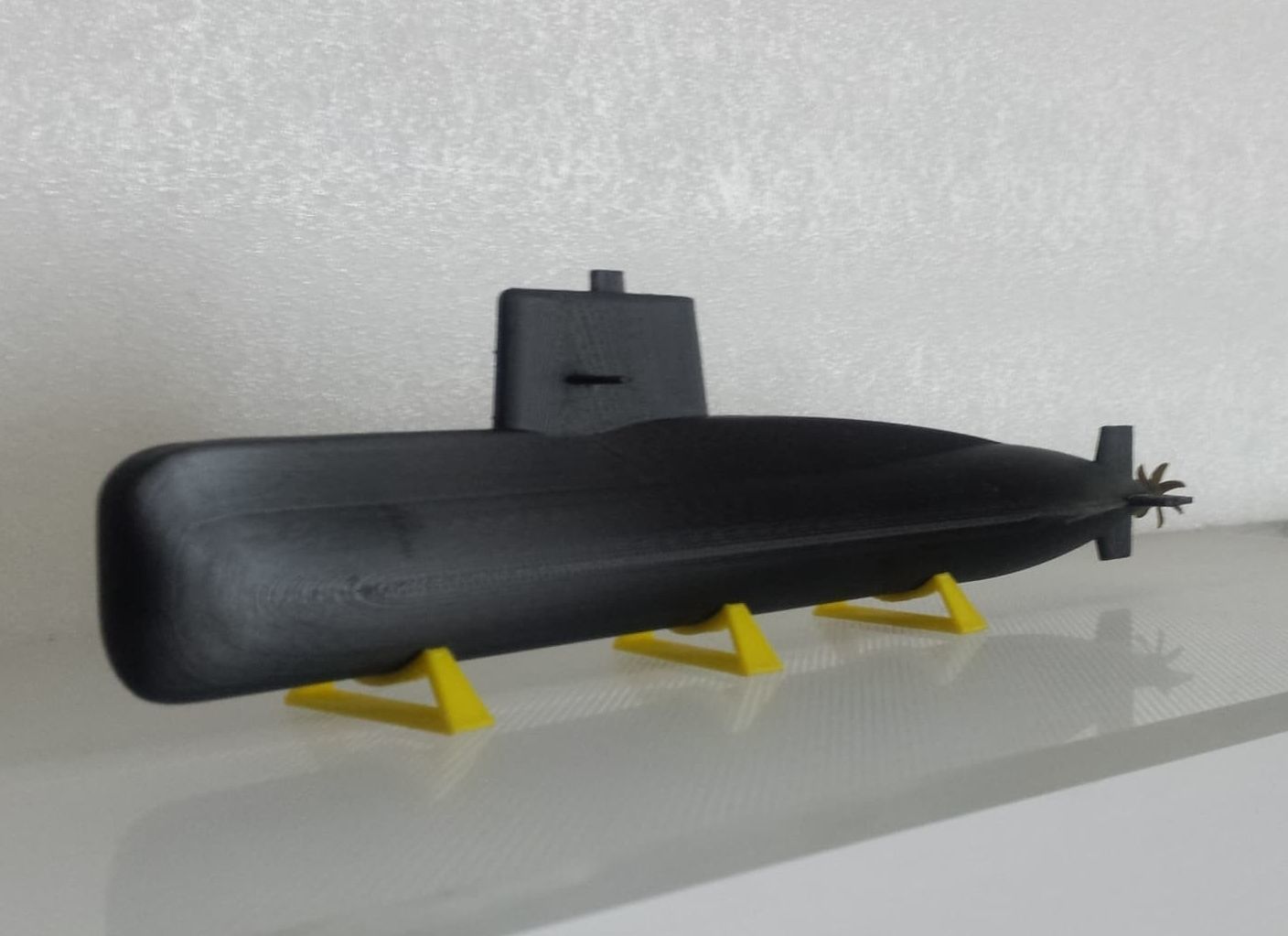 TR1700 Submarine - ARA San Juan