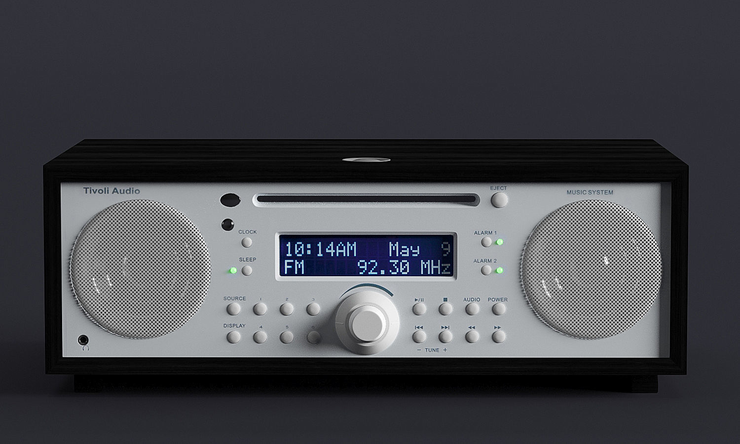 Tivoli Model MusicSystem
