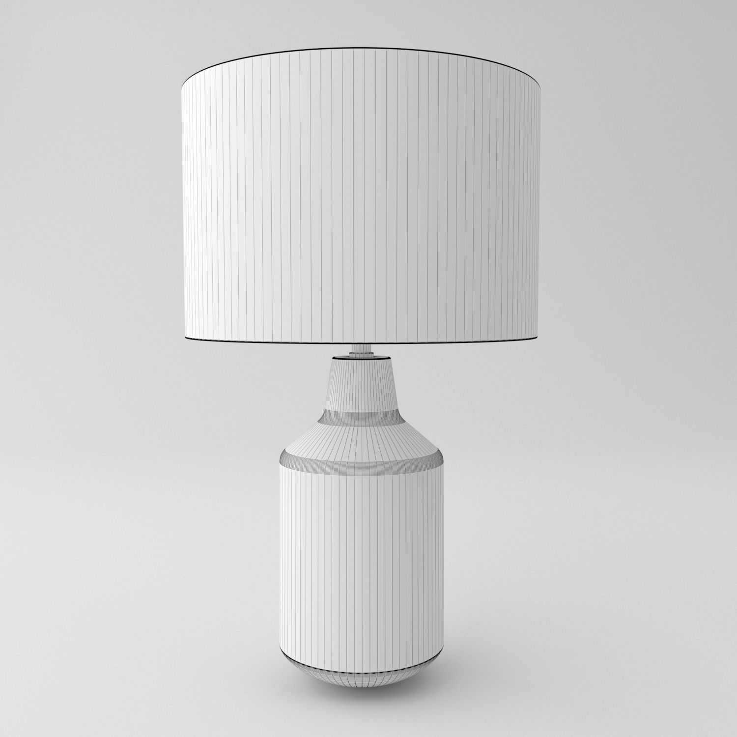 Lulu And Georgia Orine Table Lamp Bedroom 3d Model Lulu And Georgia Orine Table Lamp 3d Model