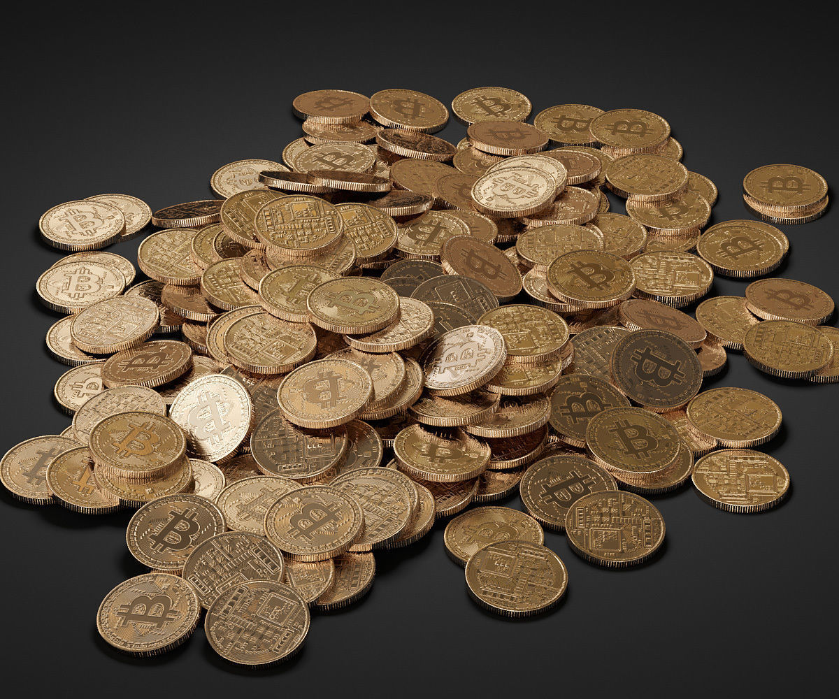 BitCoins