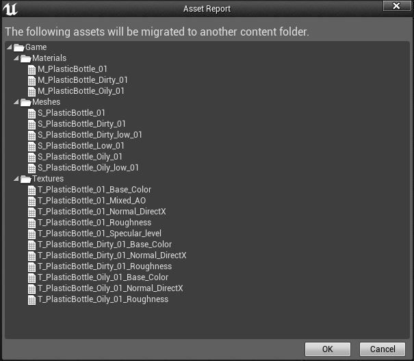 3D model Plastic Bottle Game Ready VR / AR / lowpoly CGTrader