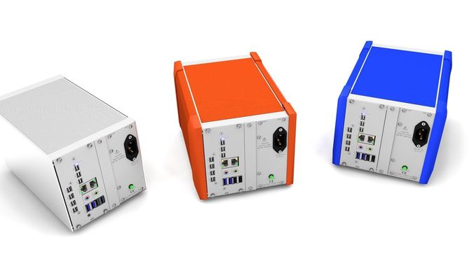 detailed rare mini pc