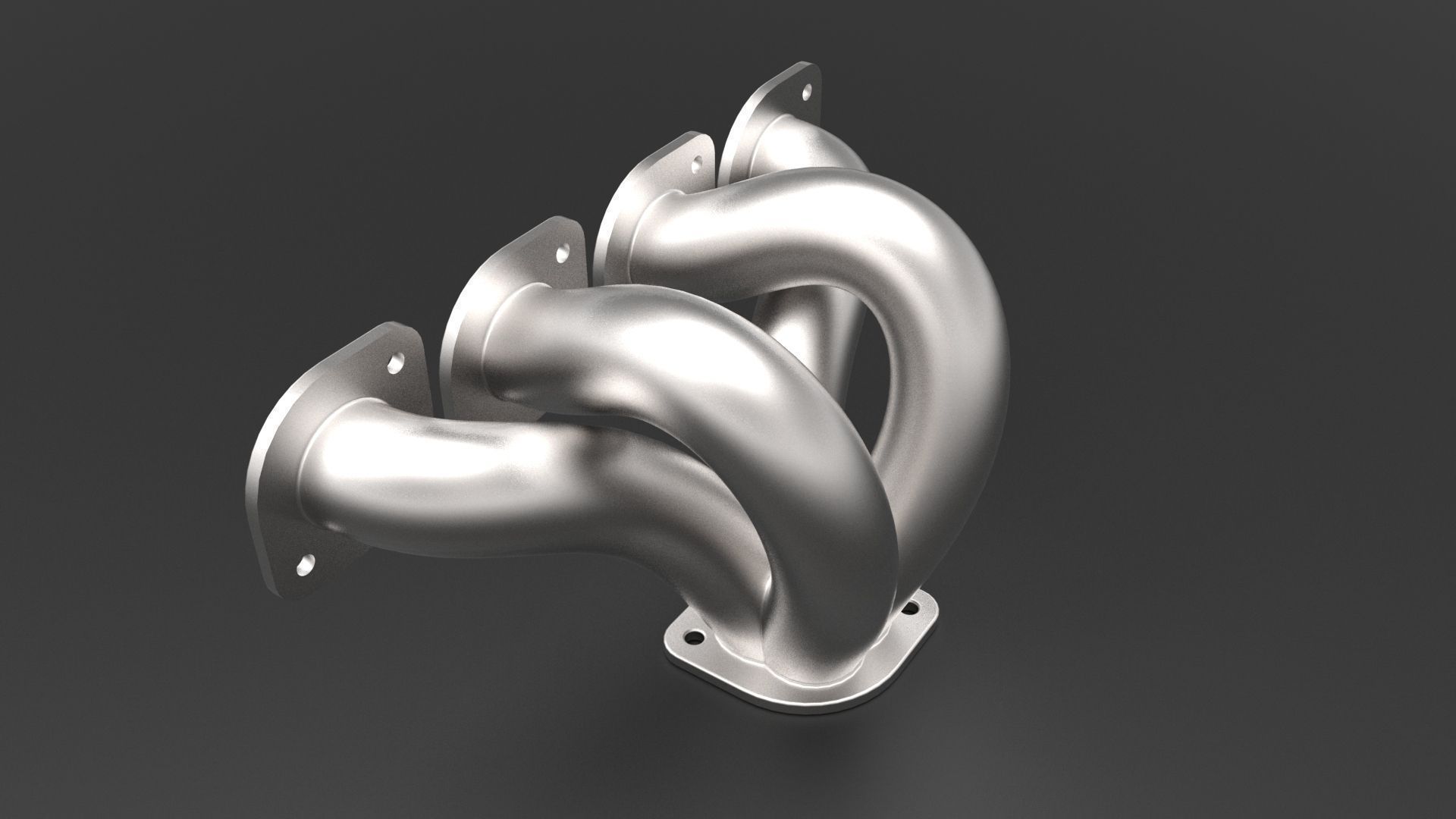 Turbo Exhaust Manifold
