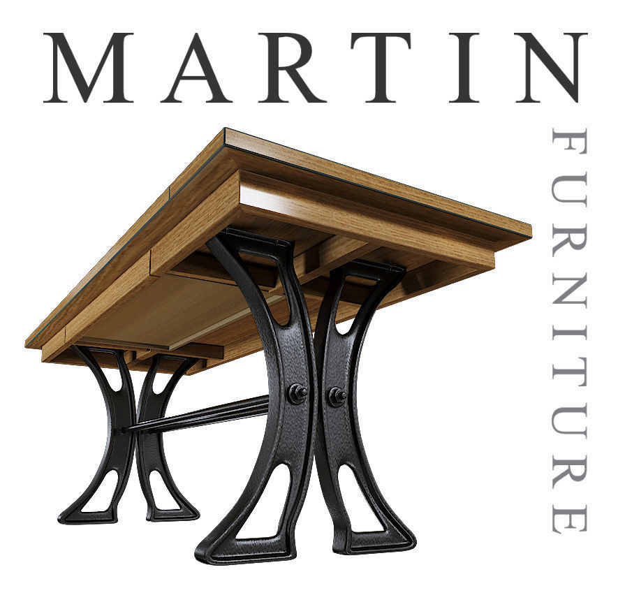 Writing desk Martin furniture