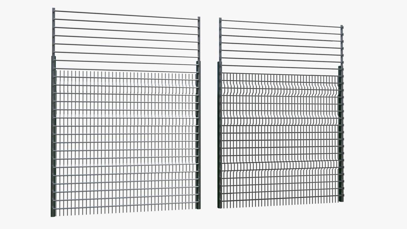 fence