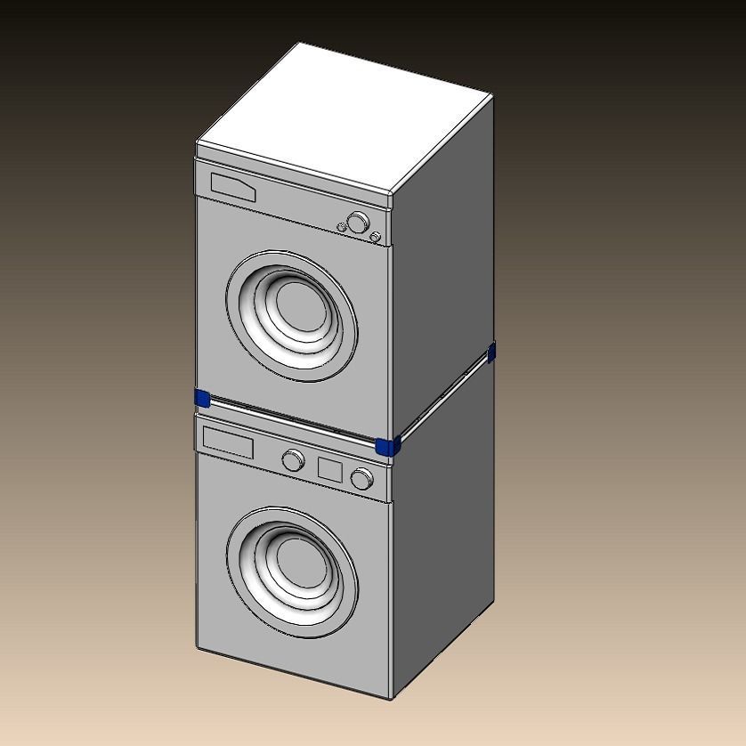 maintient seche-linge