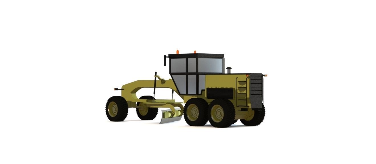 Grader