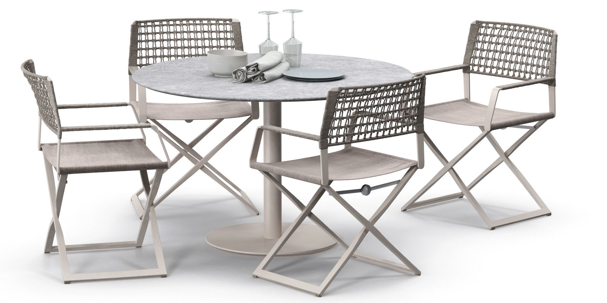 3D Tribu Regista armchair set 2 | CGTrader 3D Tribu Regista armchair set 2 | CGTrader