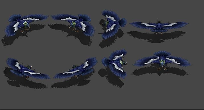 eagle Condor