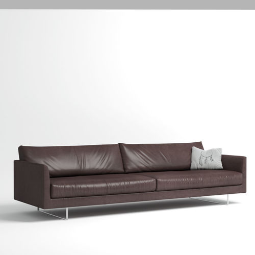 Axel 5 Seat Sofa Gijs Papavoine Montis Cgtrader Axel 5 Seat Sofa Gijs Papavoine Montis Model Max