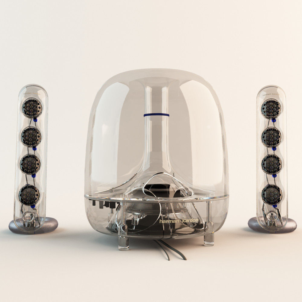 Harman Kardon SoundSticks