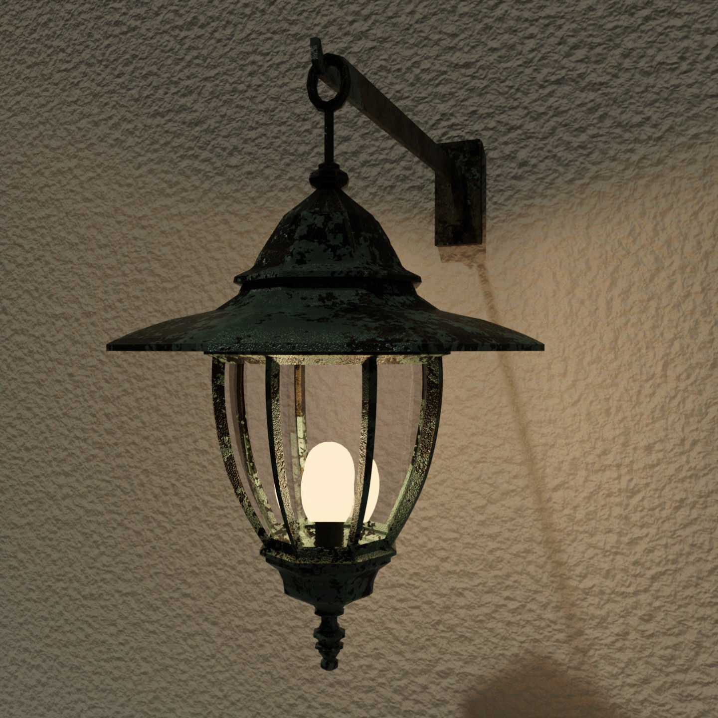 Outdoor Lamp Exterior Outside Light Old Et 1 Outdoor Lamp Exterior Outside Light