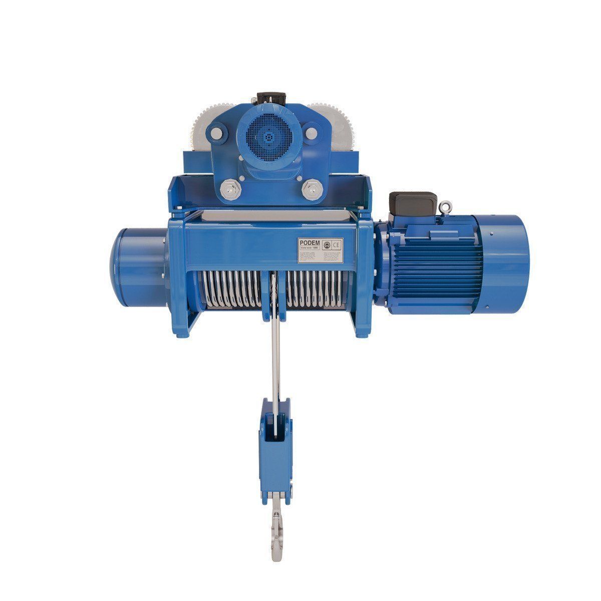 Crane Hoist