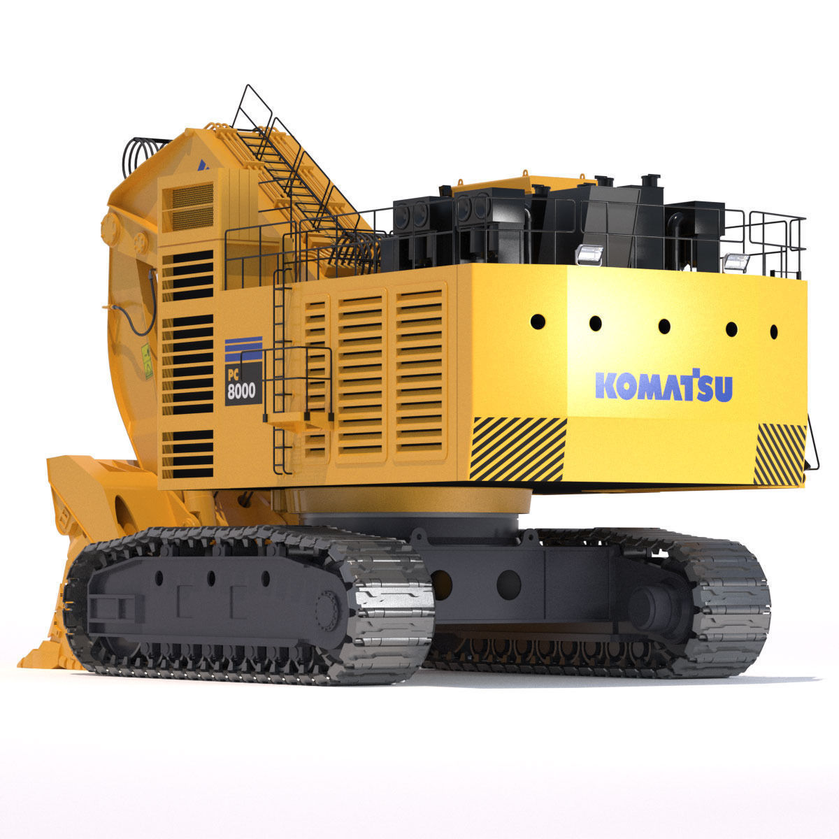 komatsu d20a 5 need serial number operators manual
