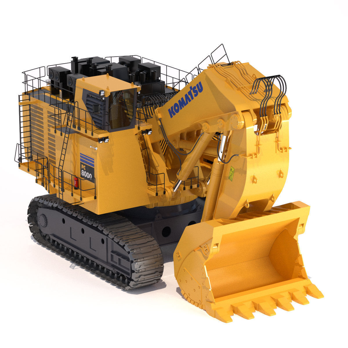 komatsu pc75 uu 1 need serial number operators manual