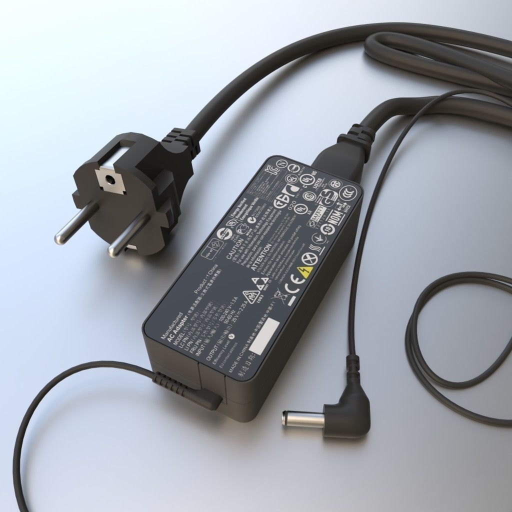 Laptop charger