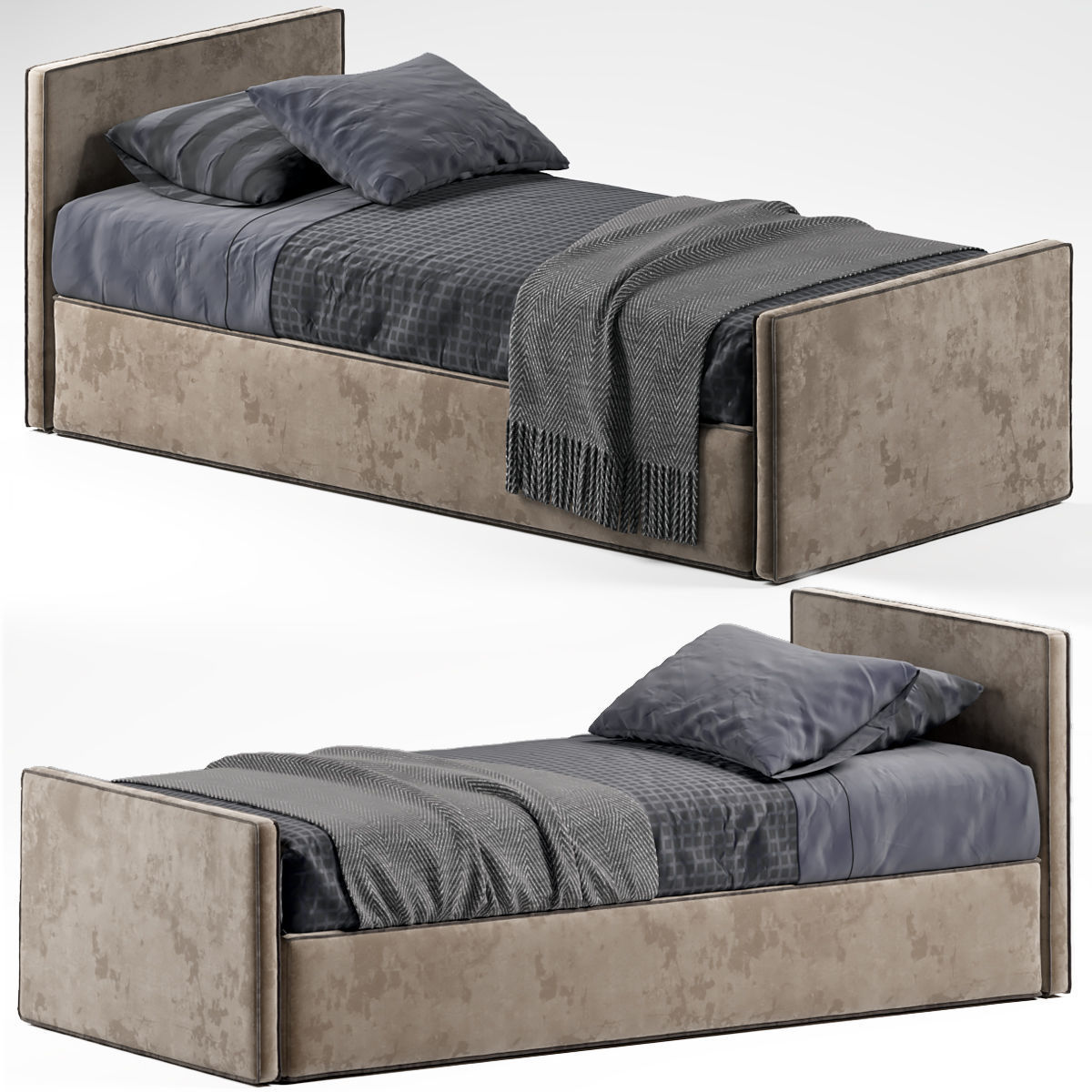 modern single bed modern single bed