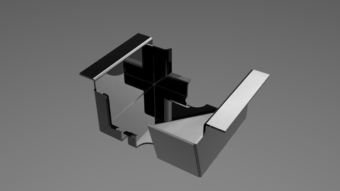 free metal 3d sheet STL DXF SLDPRT design Model metal sheet free DWG 3D SLDASM