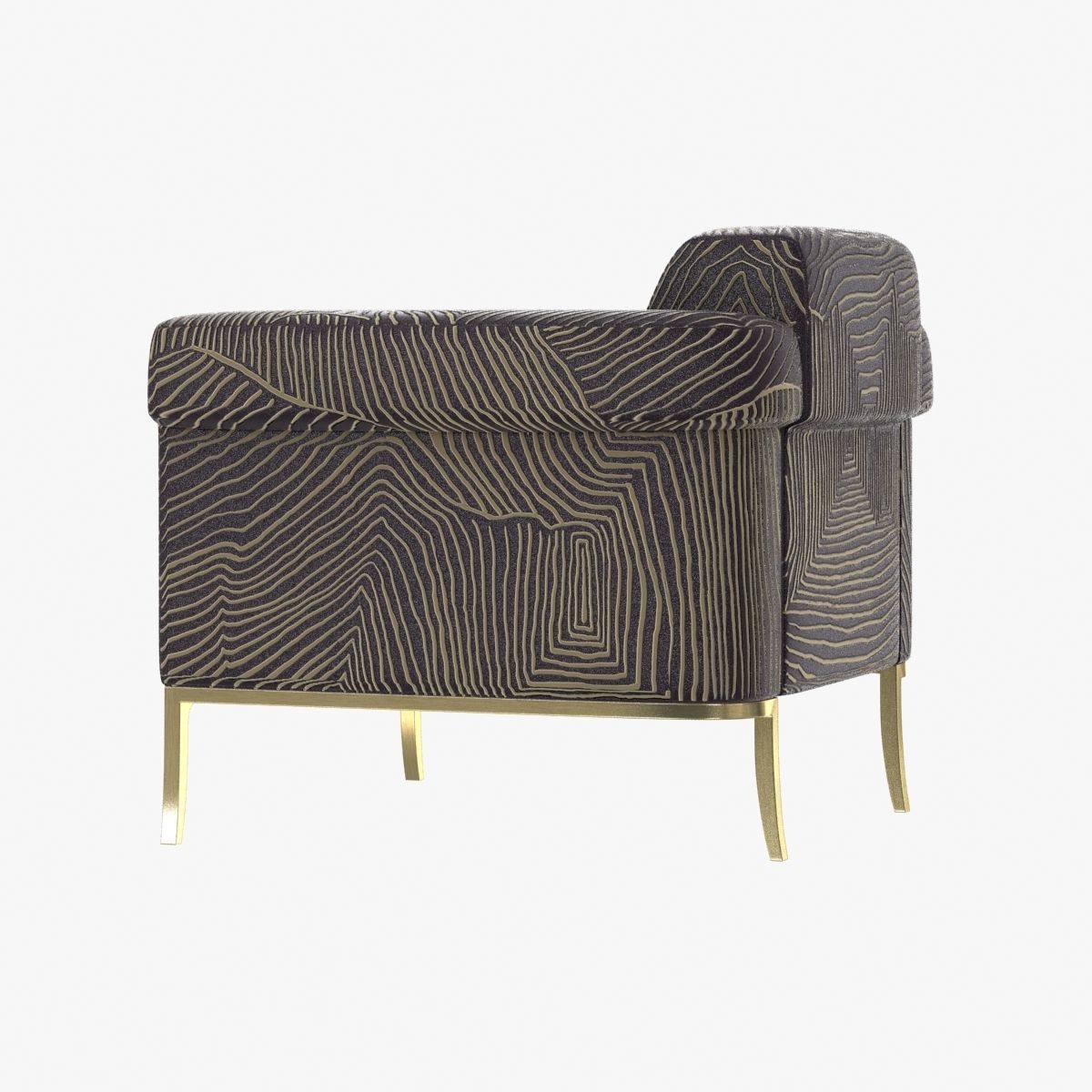 3d Model Holly Hunt Sheffield Lounge Chair Cgtrader Holly Hunt Sheffield Lounge Chair 3d Model Max Obj Mtl 3ds Fbx Stl Unitypackage Prefab 9