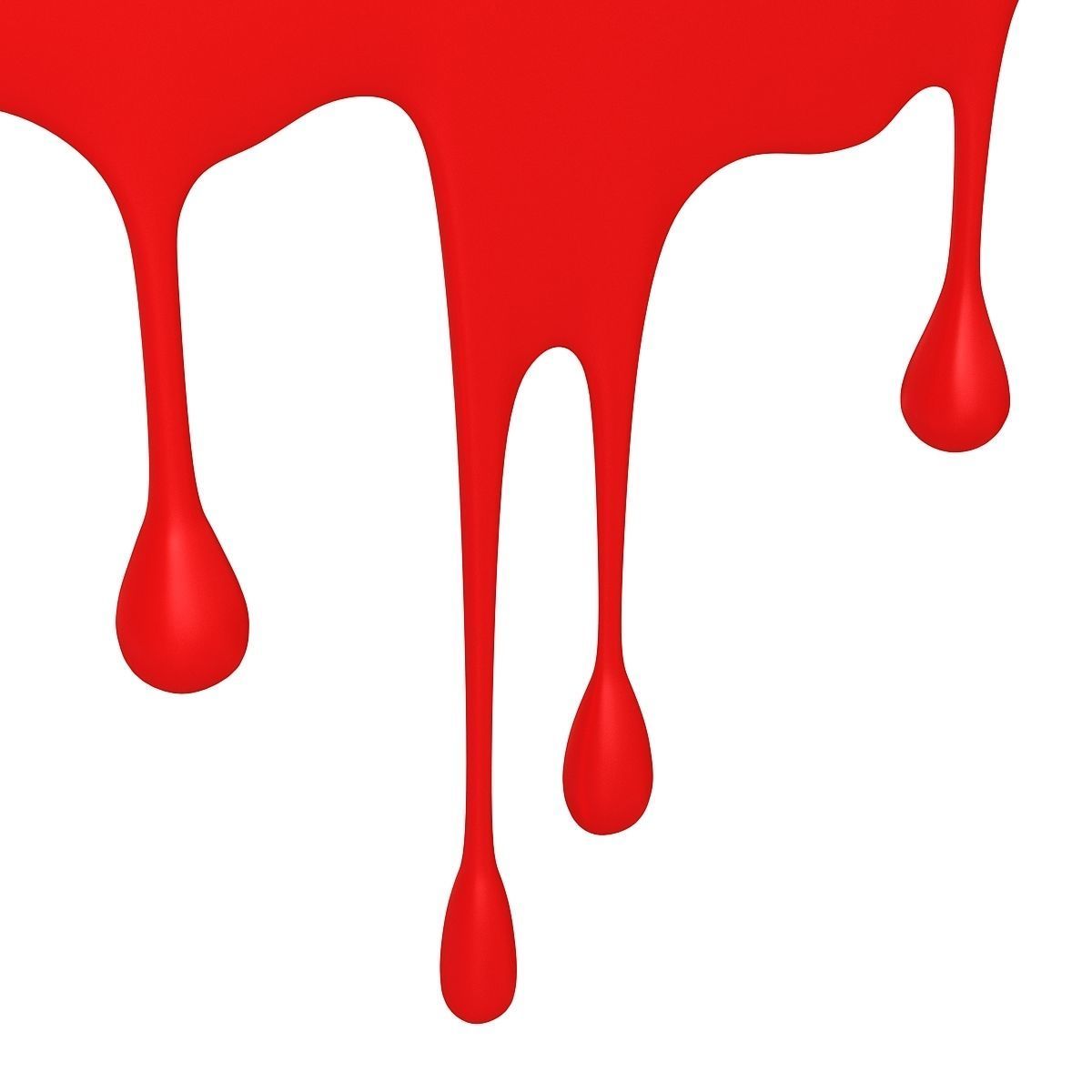 Paint Drops