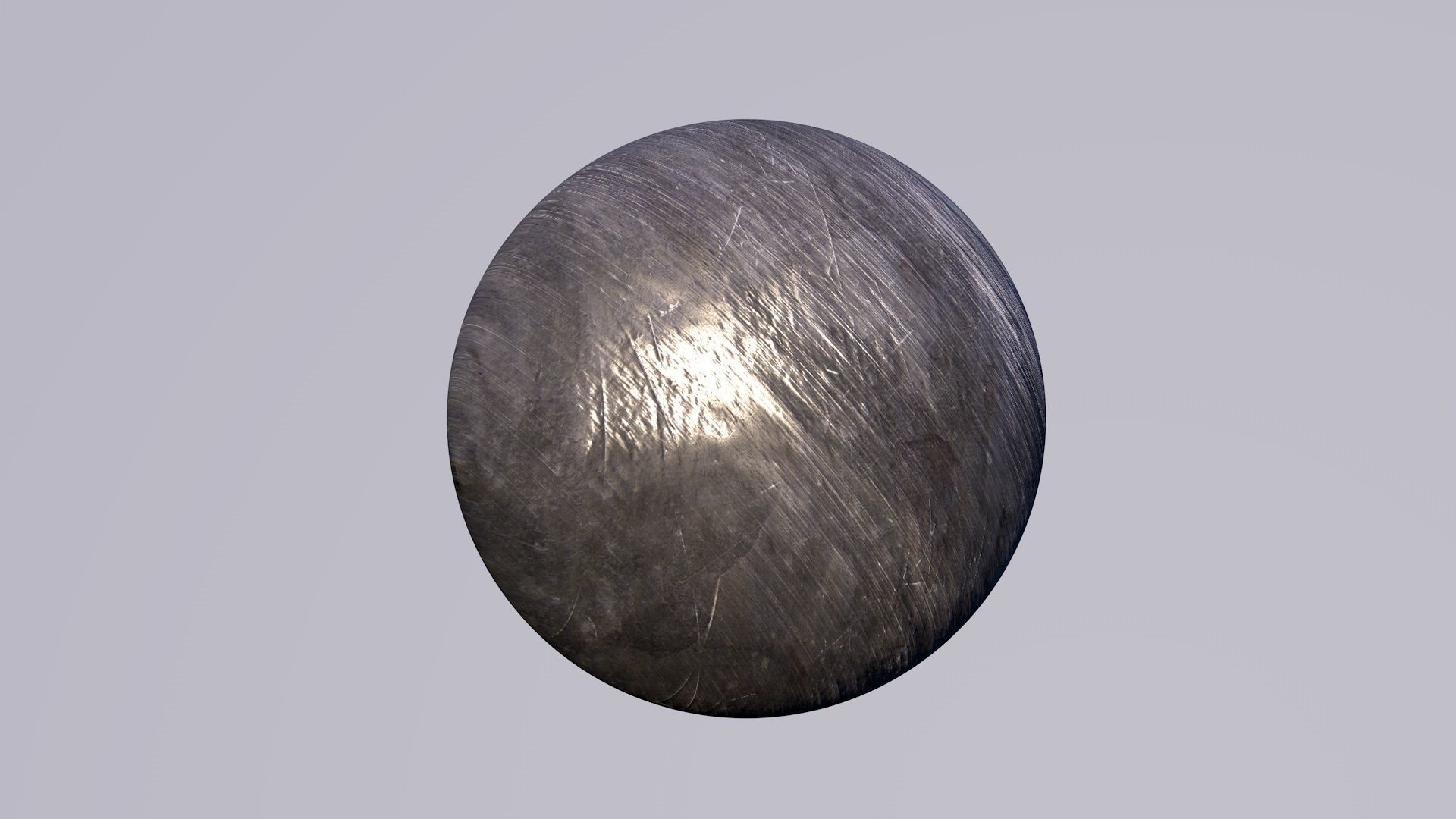 Texture metal