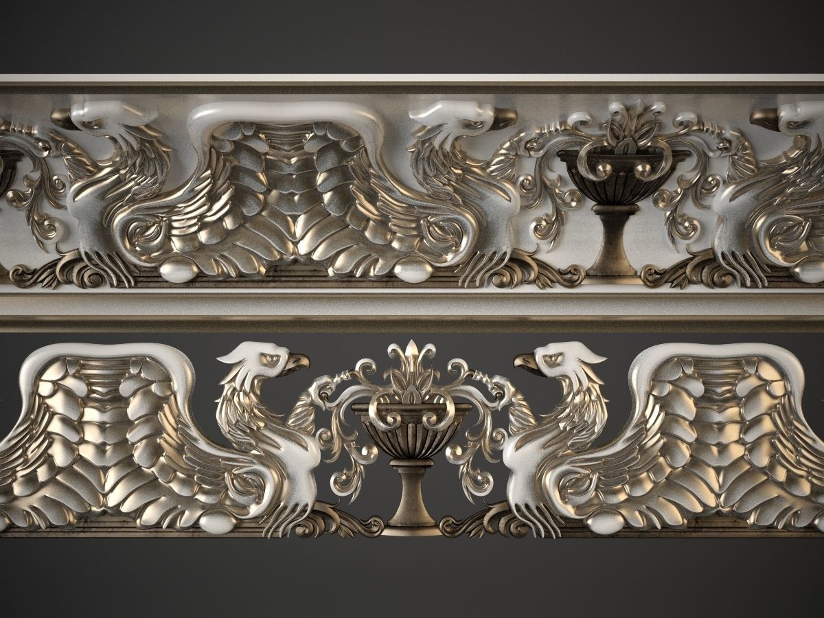 Cornice
