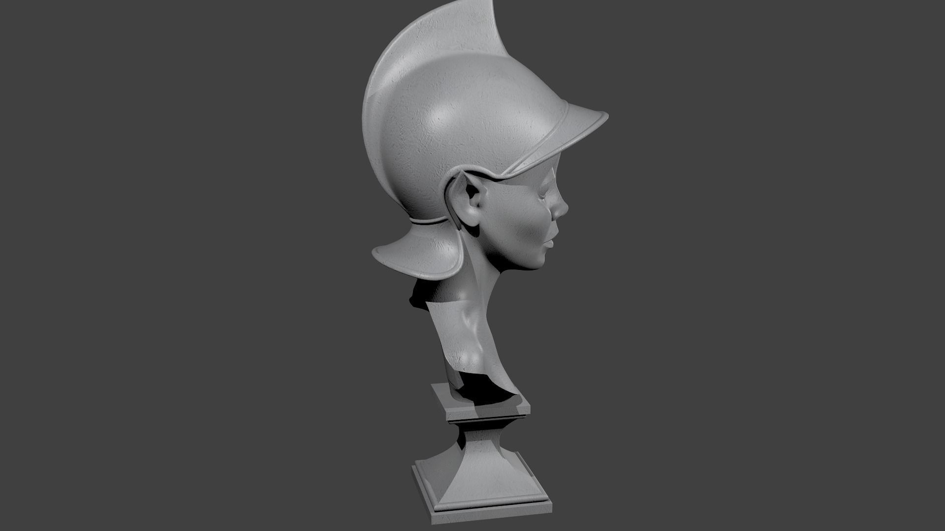 BUST1