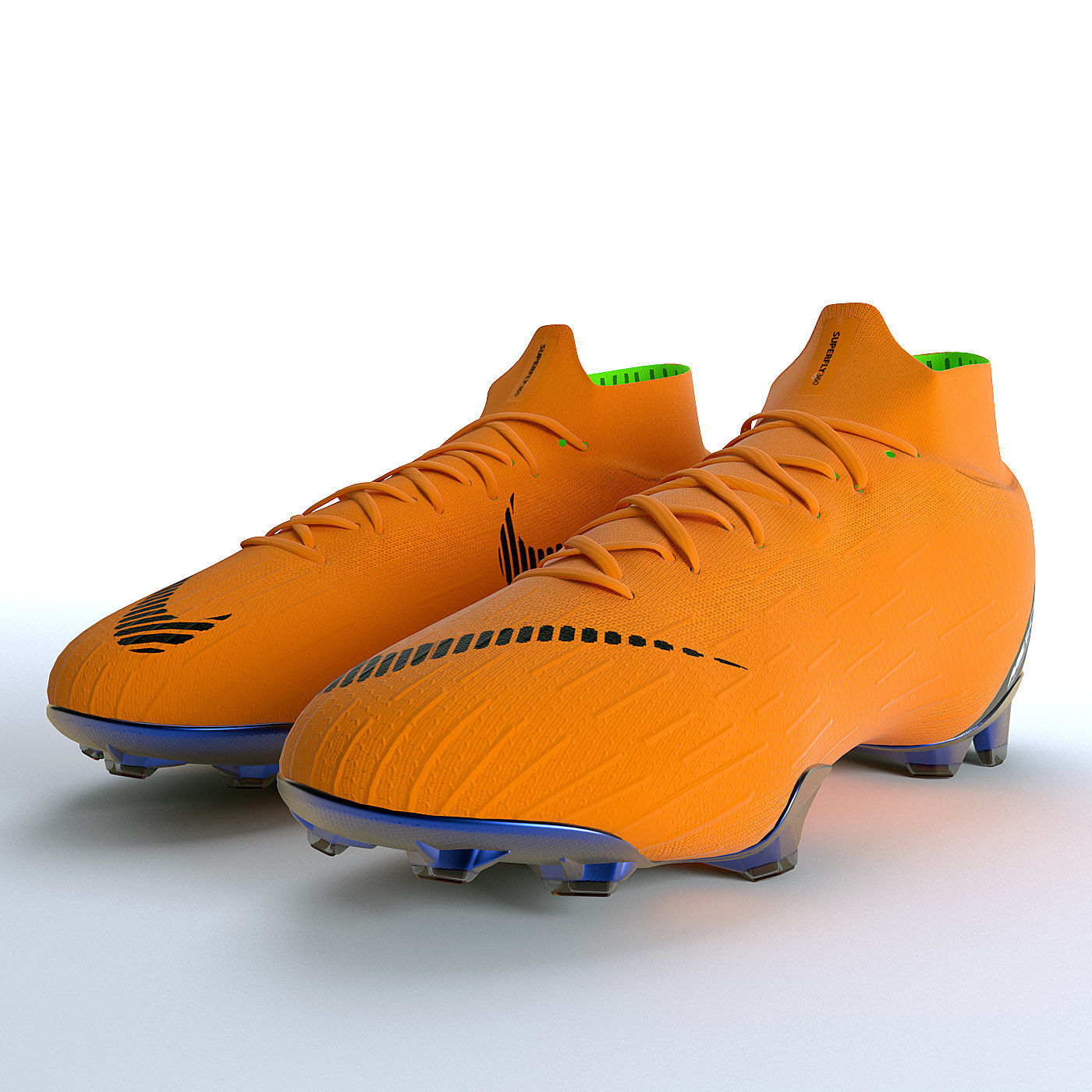 mercurial superfly 360