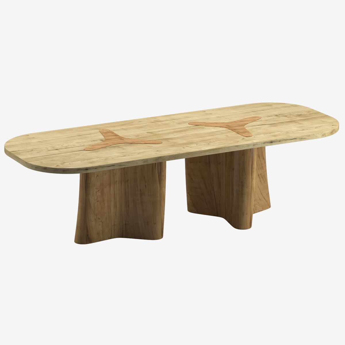 Table 133 3D model