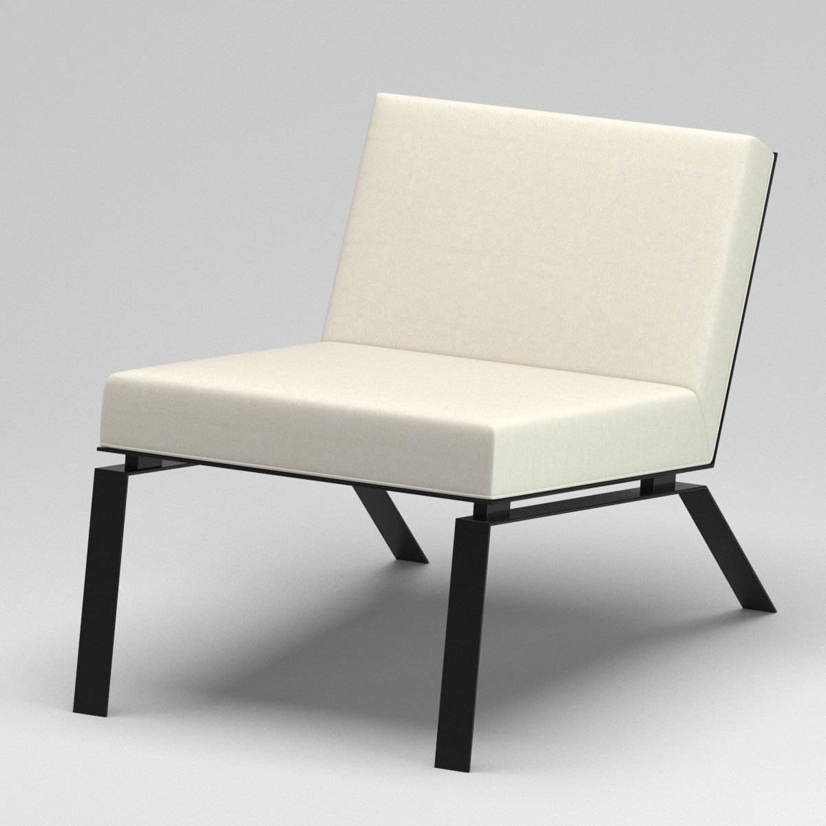 Ralph Pucci Steel Chair Robert Bristow 3d Cgtrader Ralph Pucci Steel Chair Robert Bristow 3d Model Max Obj Fbx Mtl 3
