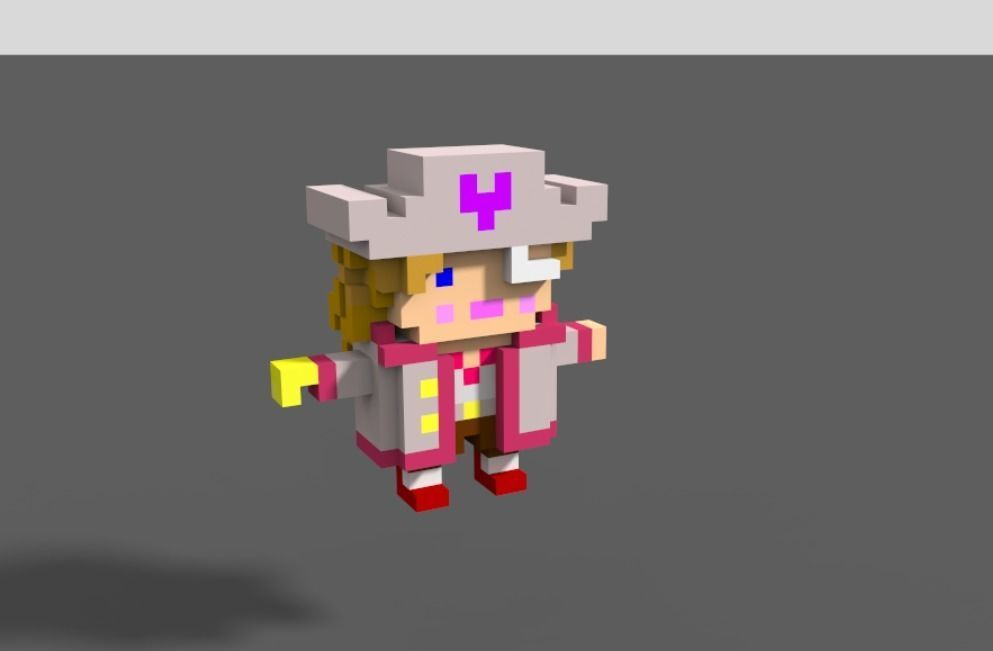 Pirate Queen