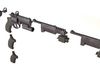 3D model Handgun MP-412 VR / AR / low-poly | CGTrader