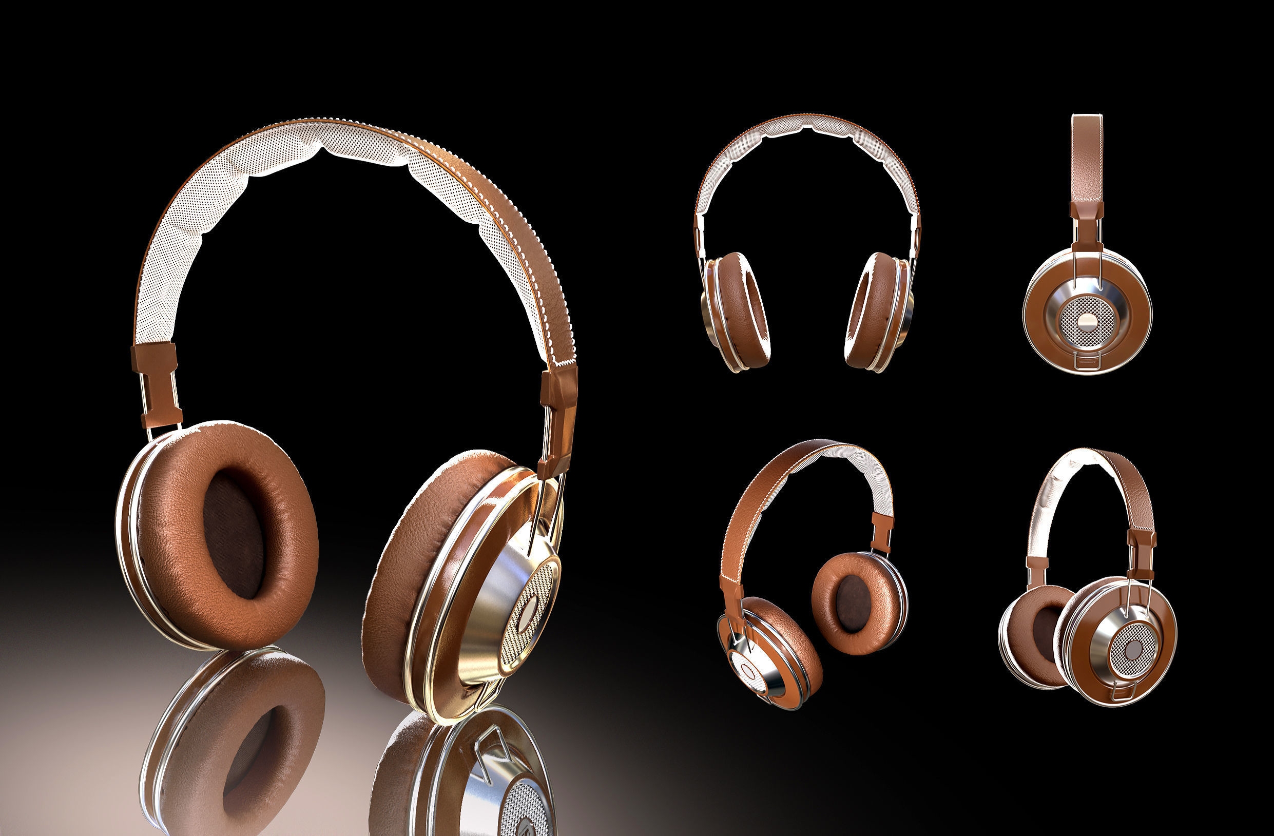 Headphones