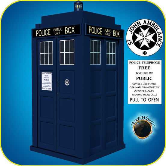 Tardis