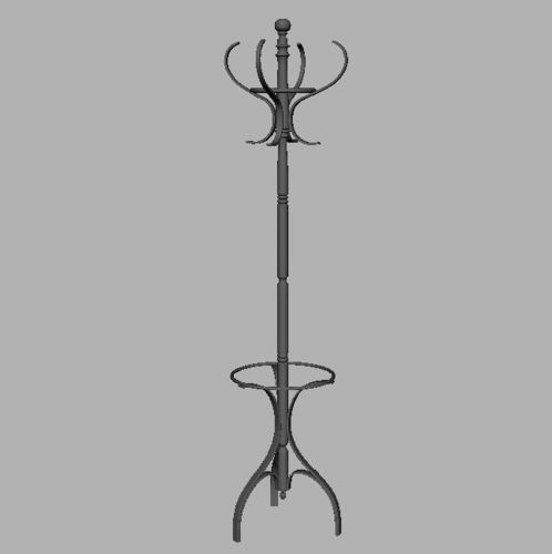 40D Model Simple Coat Rack CGTrader Interesting Simple Coat Rack 40D Model Simple Coat Rack CGTrader Interesting Simple Coat Rack