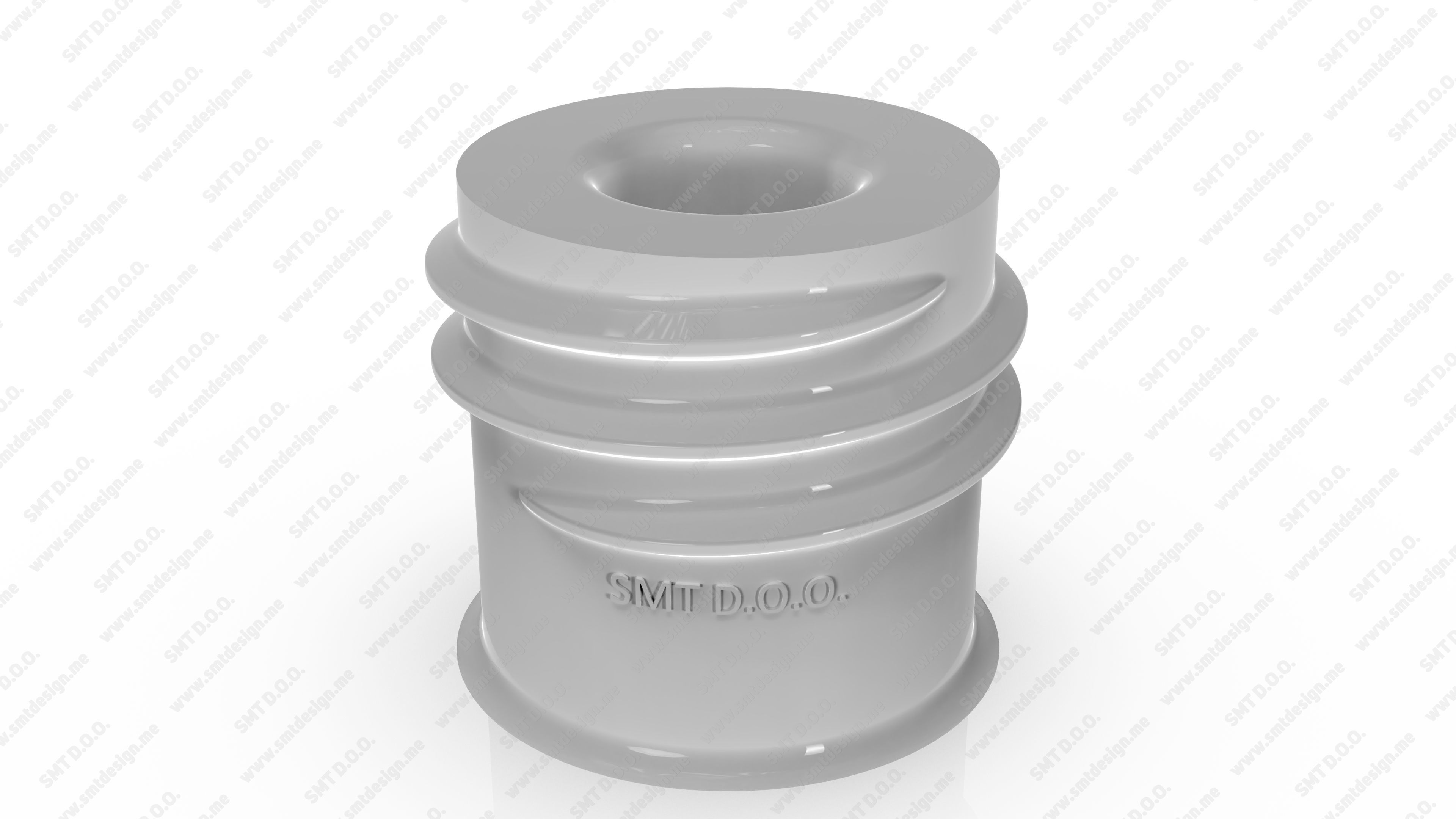 Neck of PET Preform - SP - 415 - 13 - L