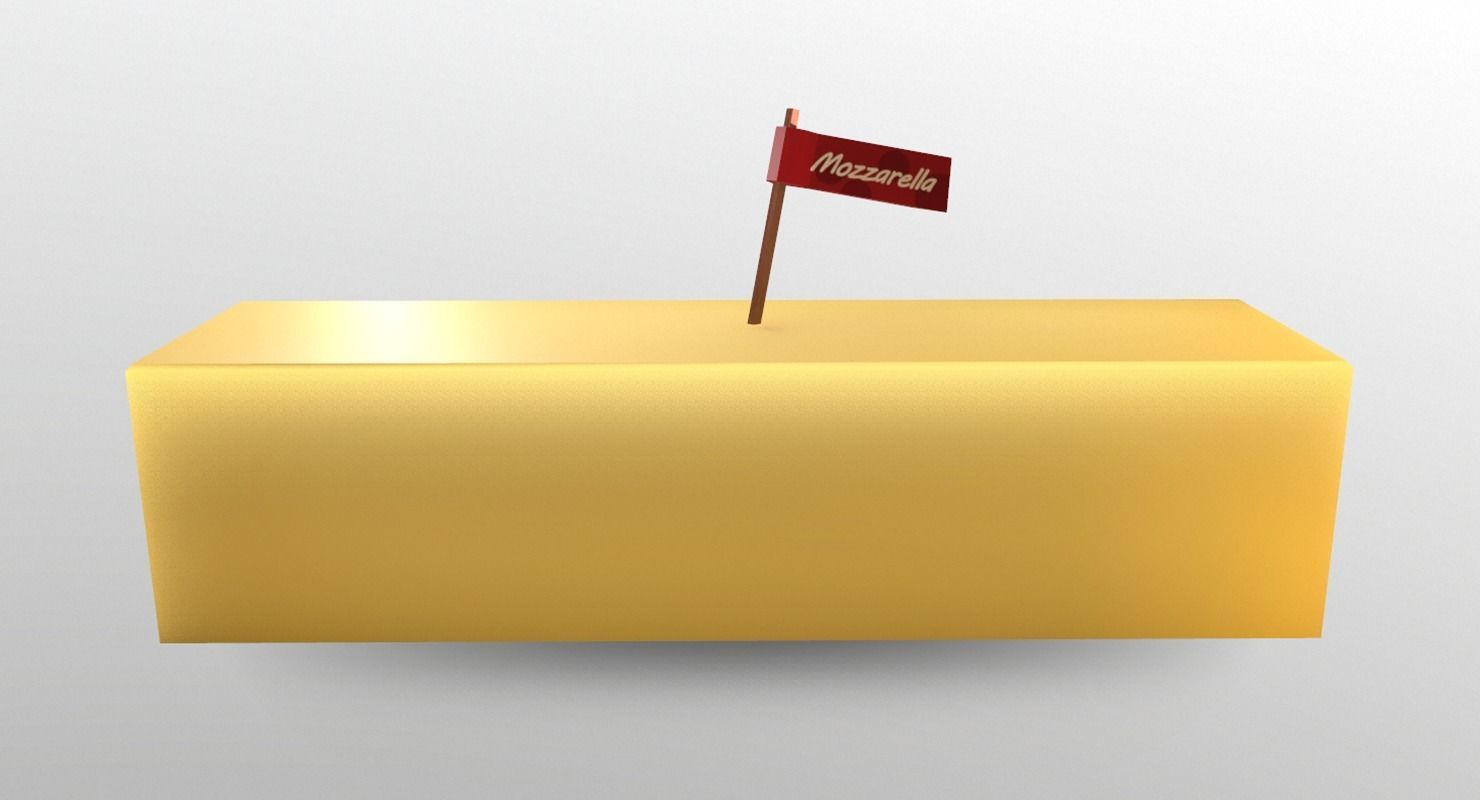 Mozzarella Cheese