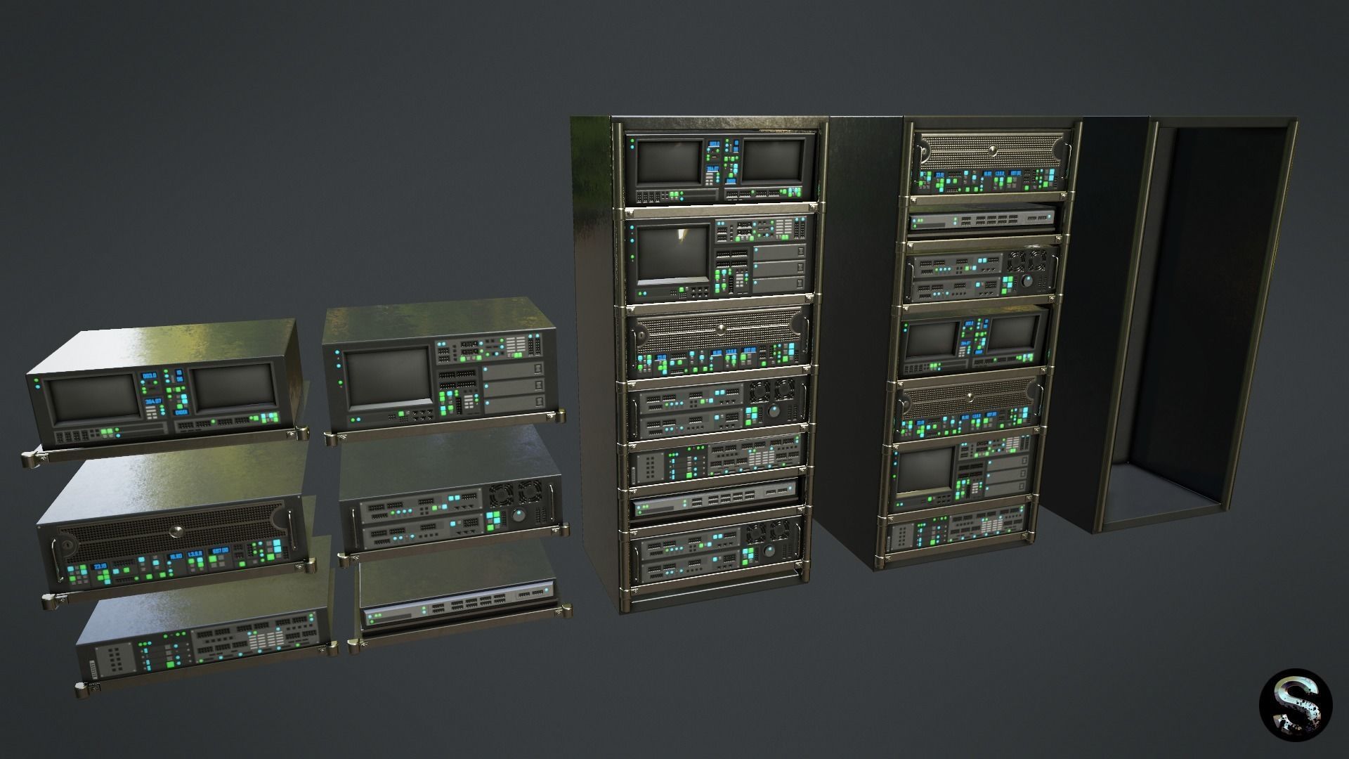 Server