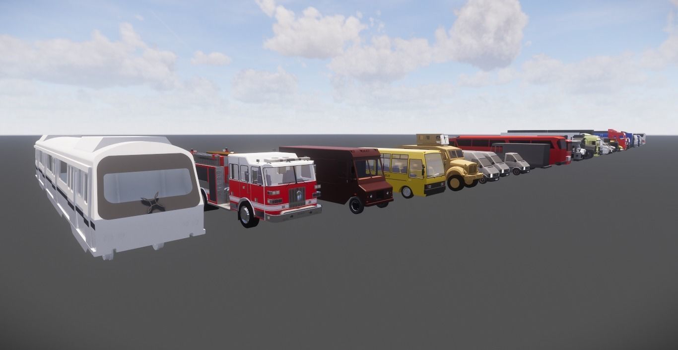 Cars Rvt 41 Car Models Revit 2015 3D model | CGTrader