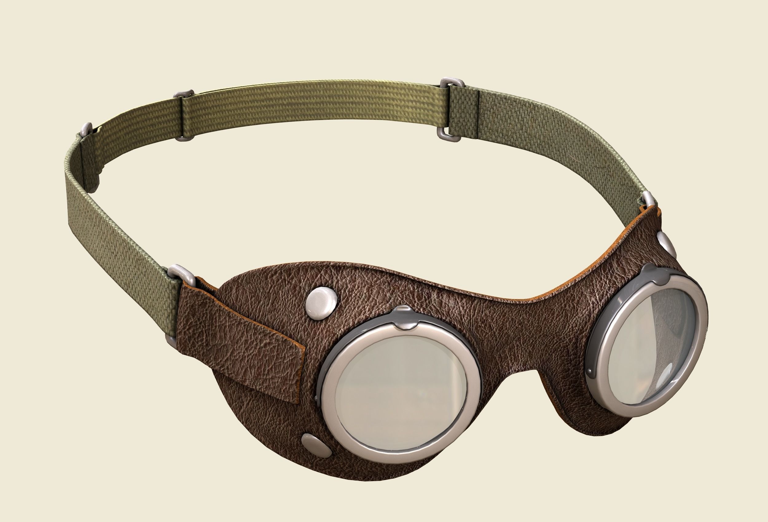 Motorcycle Glasses