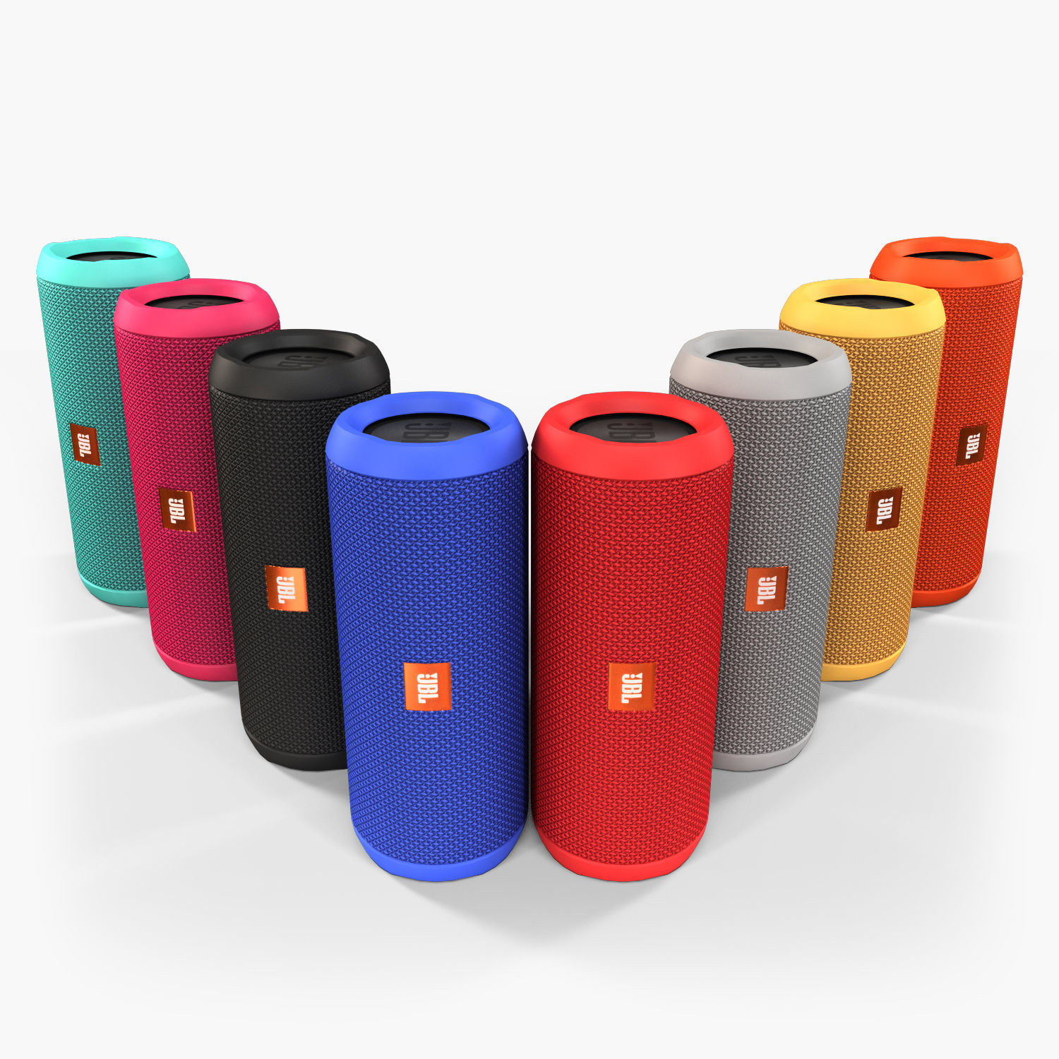 jdl flip 3