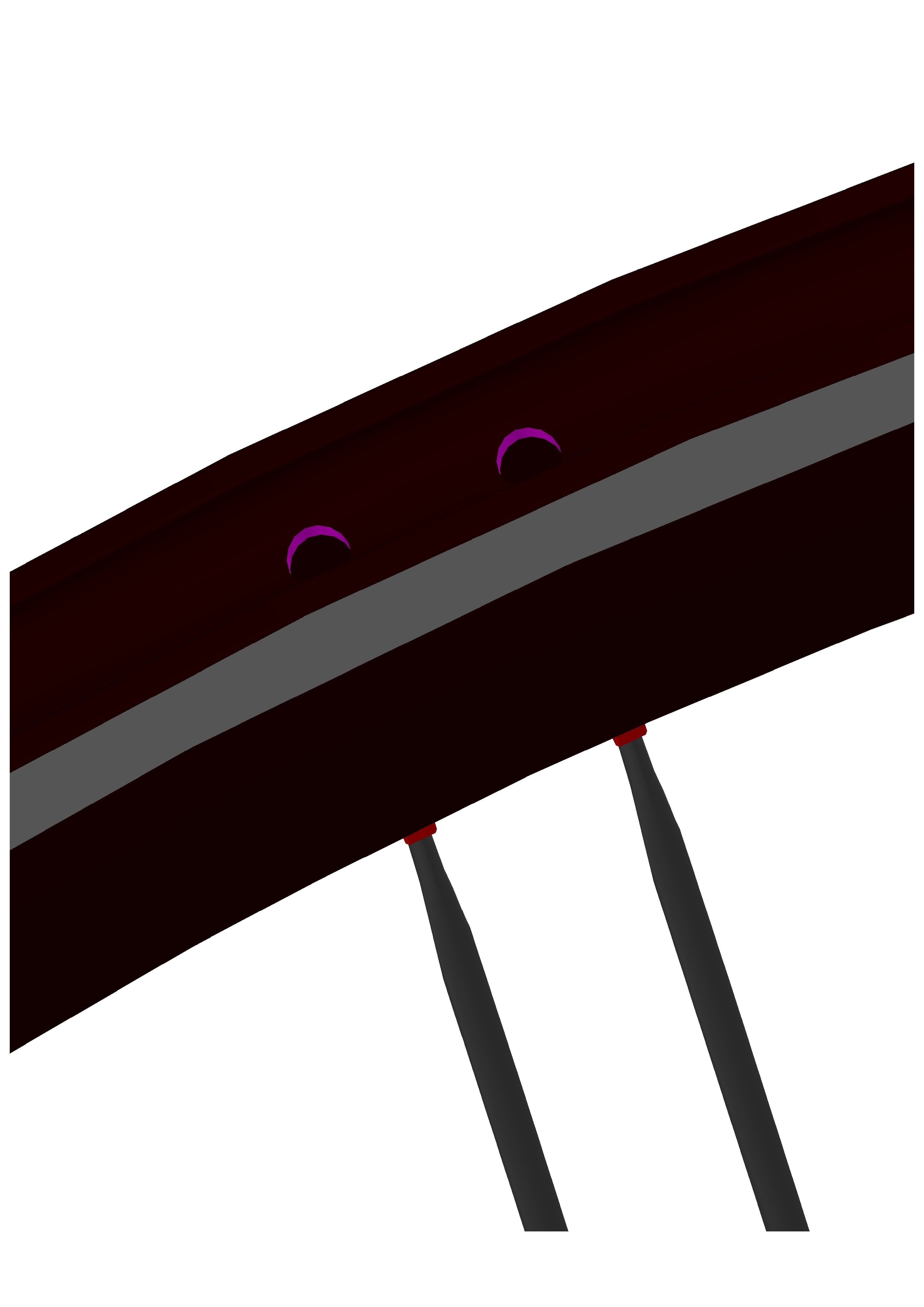 Road Bike Wheel Aero ALU free 3D model CGTrader