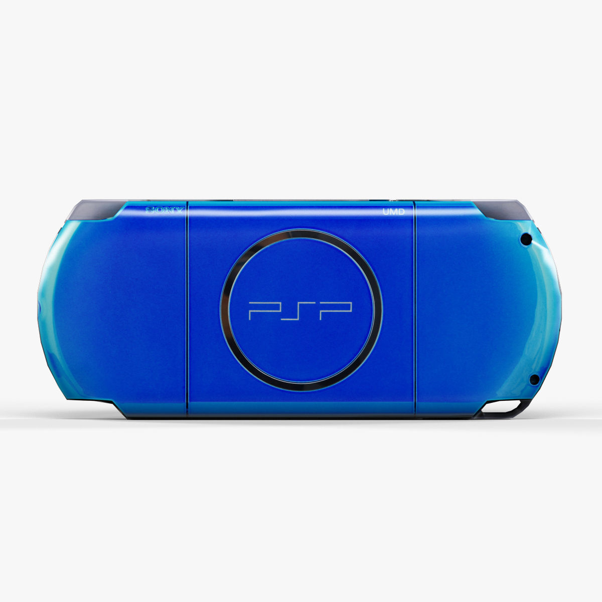 3D model Sony PSP-3008 VR / AR / low-poly | CGTrader