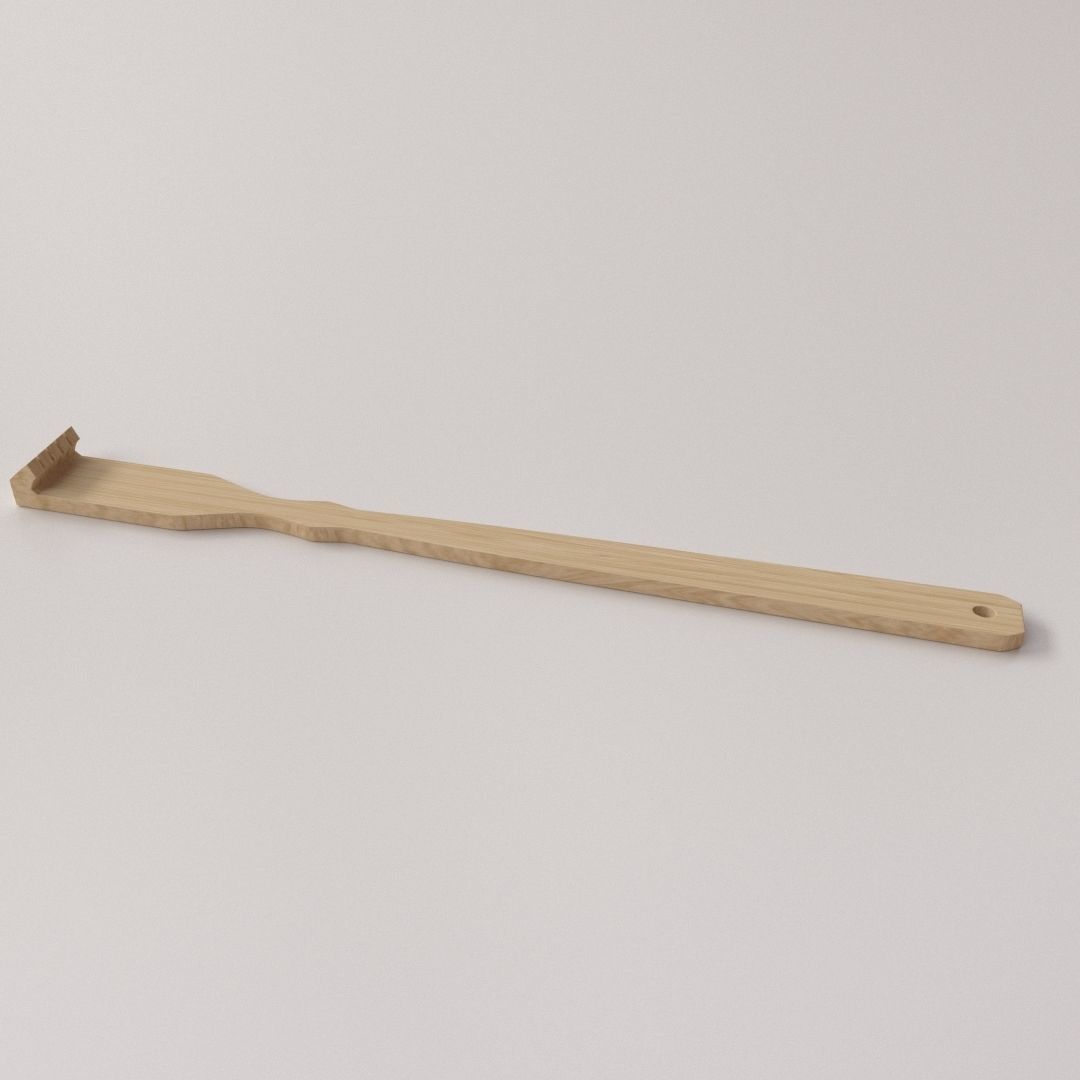Backscratcher v2