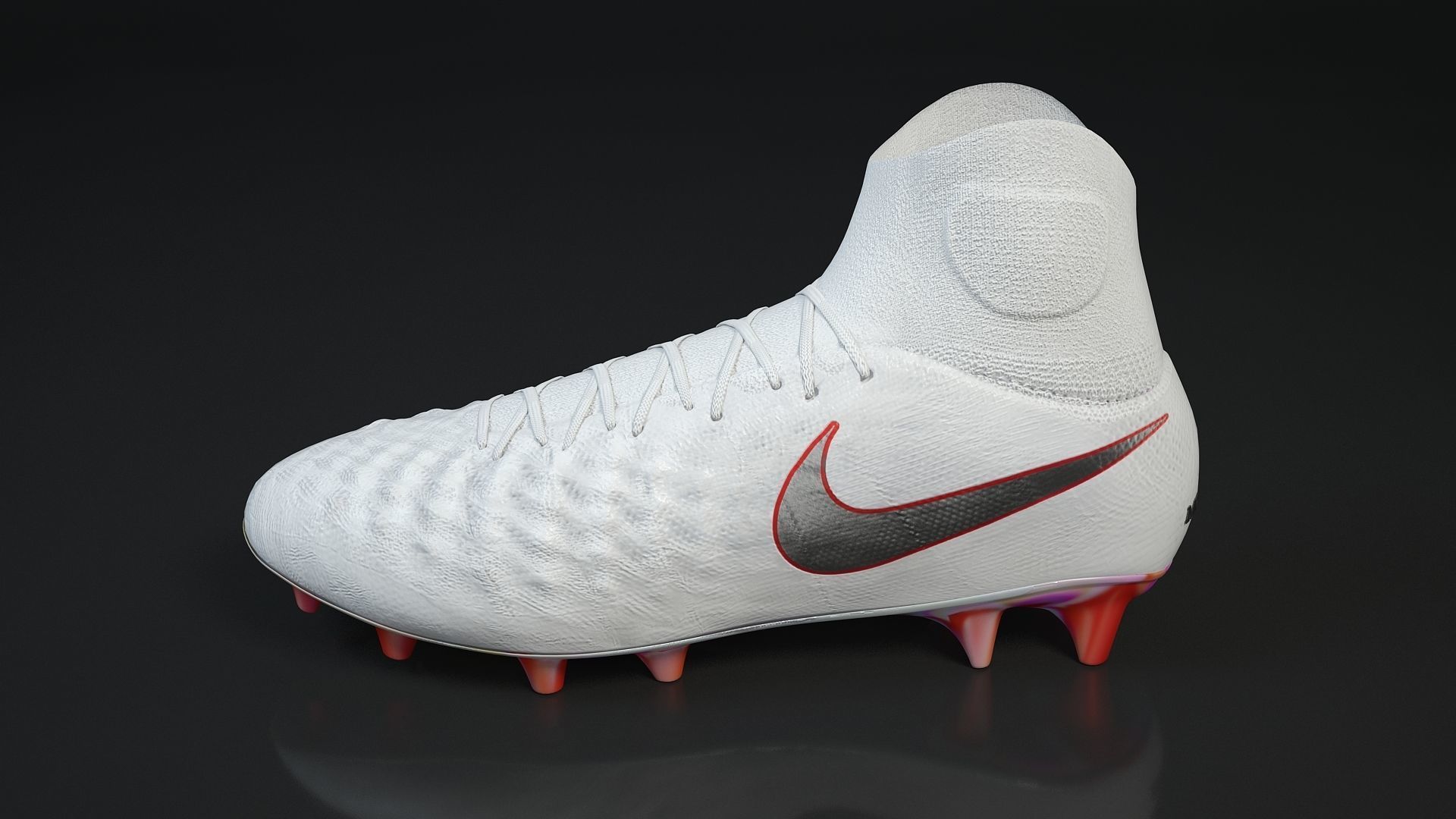 nike magista dynamic fit