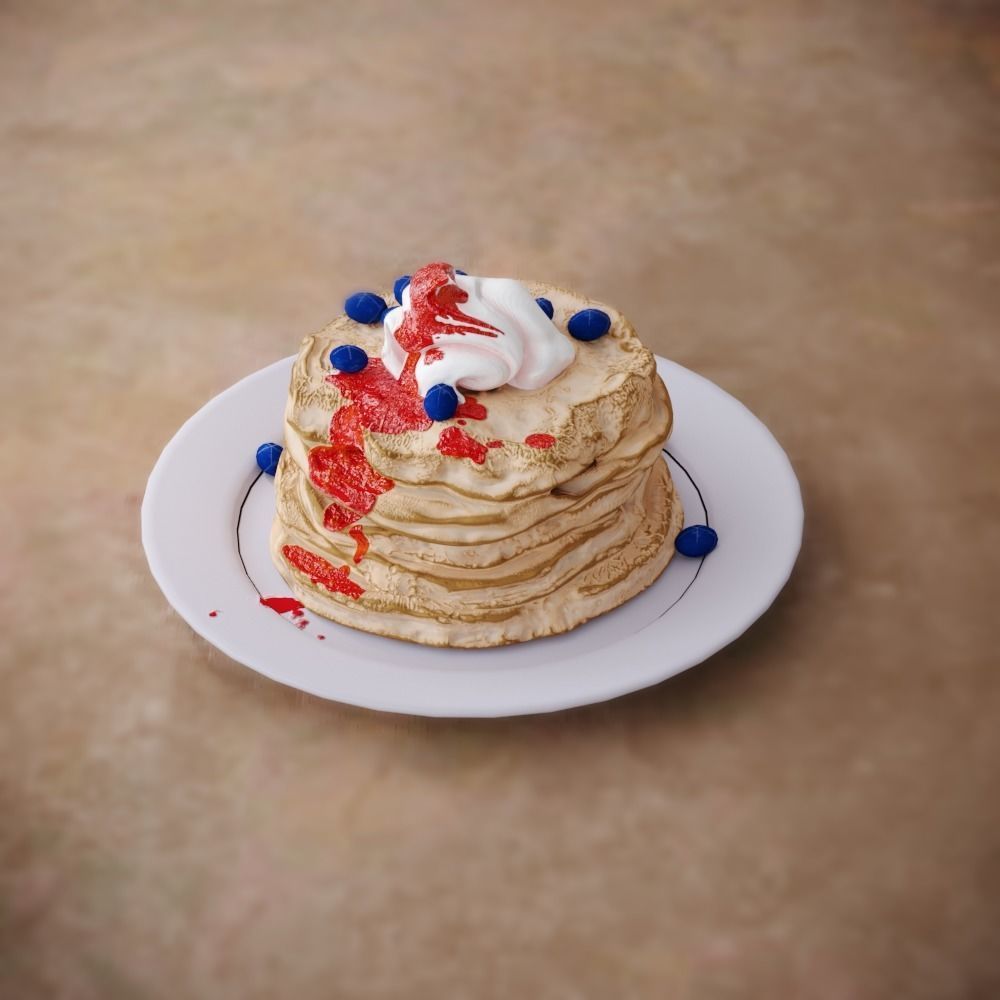 Pancakes